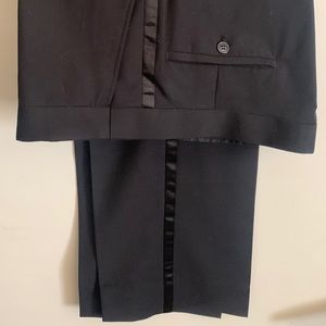 Man pants size 34 new